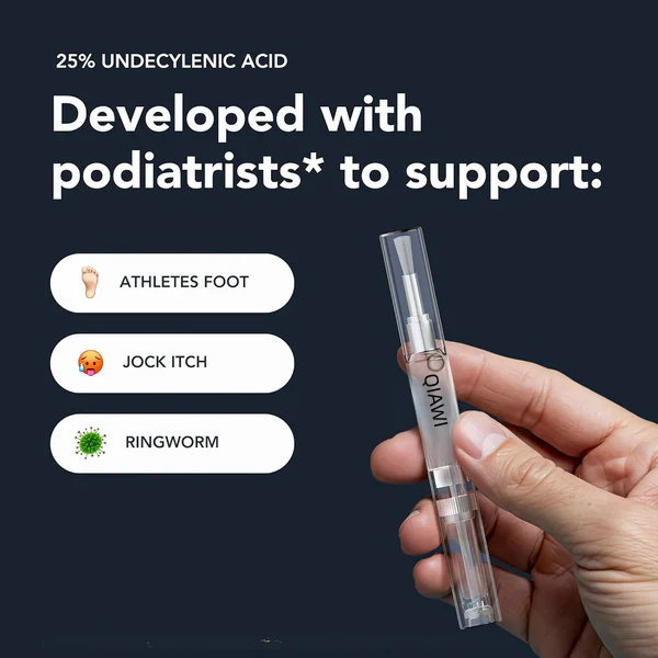 QIAWI Antifungal Pen